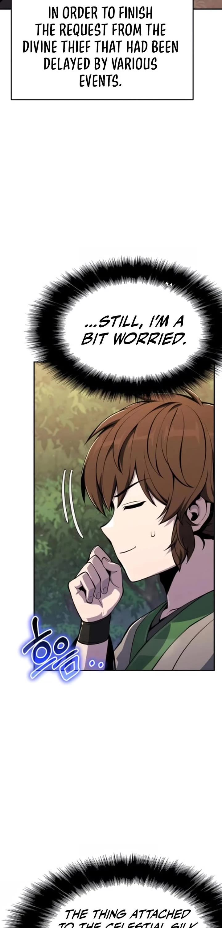 Entomologist in Sichuan Tang Clan chapter 79 page 56