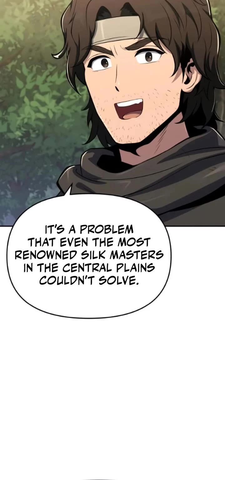 Entomologist in Sichuan Tang Clan chapter 79 page 59