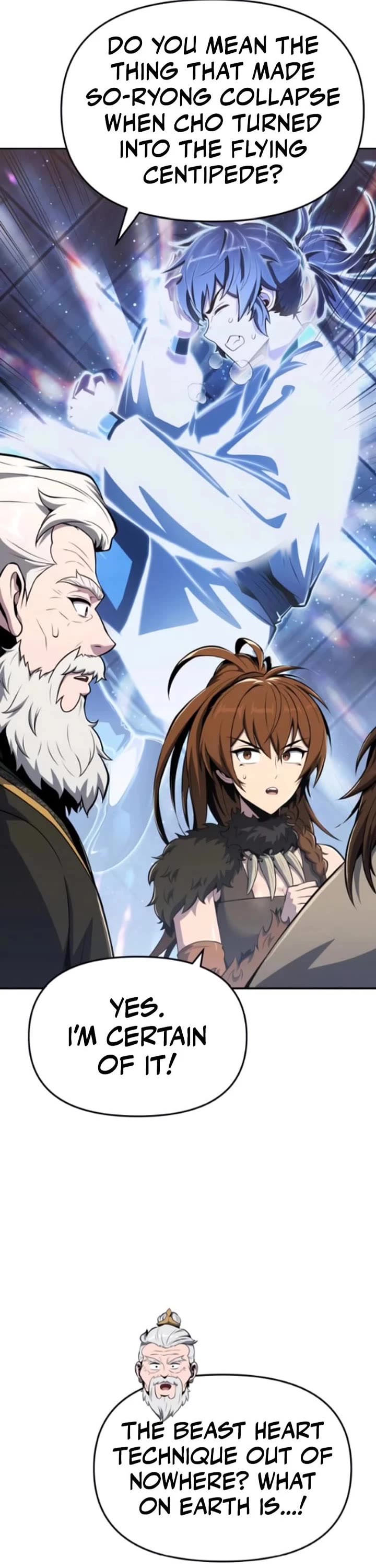 Entomologist in Sichuan Tang Clan chapter 79 page 6