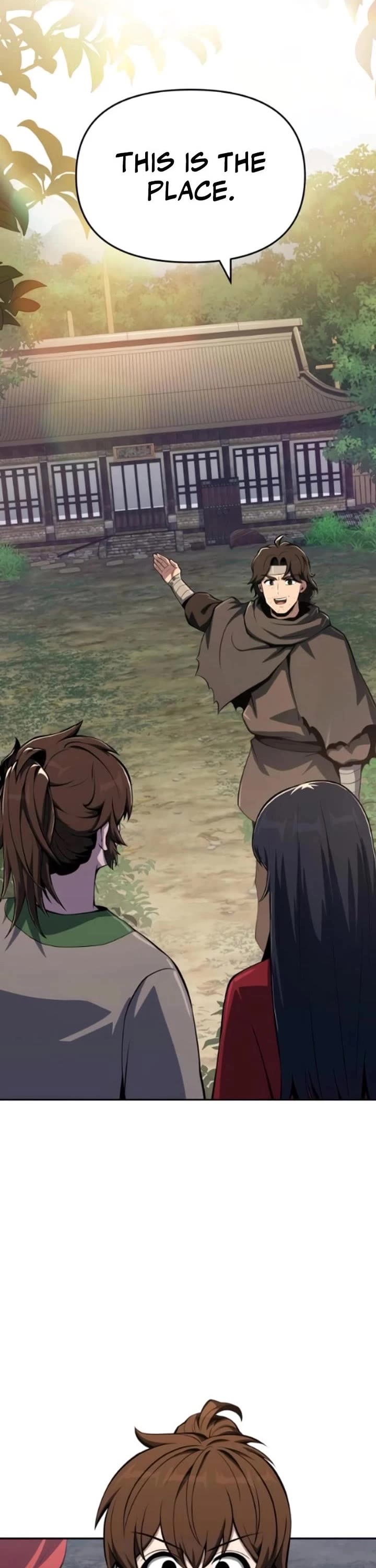 Entomologist in Sichuan Tang Clan chapter 79 page 62