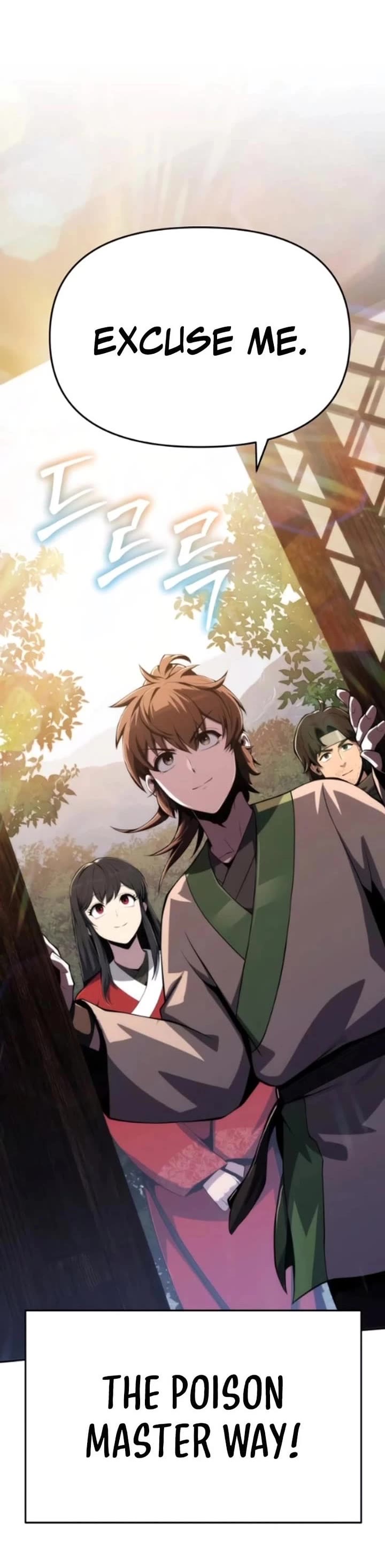 Entomologist in Sichuan Tang Clan chapter 79 page 64