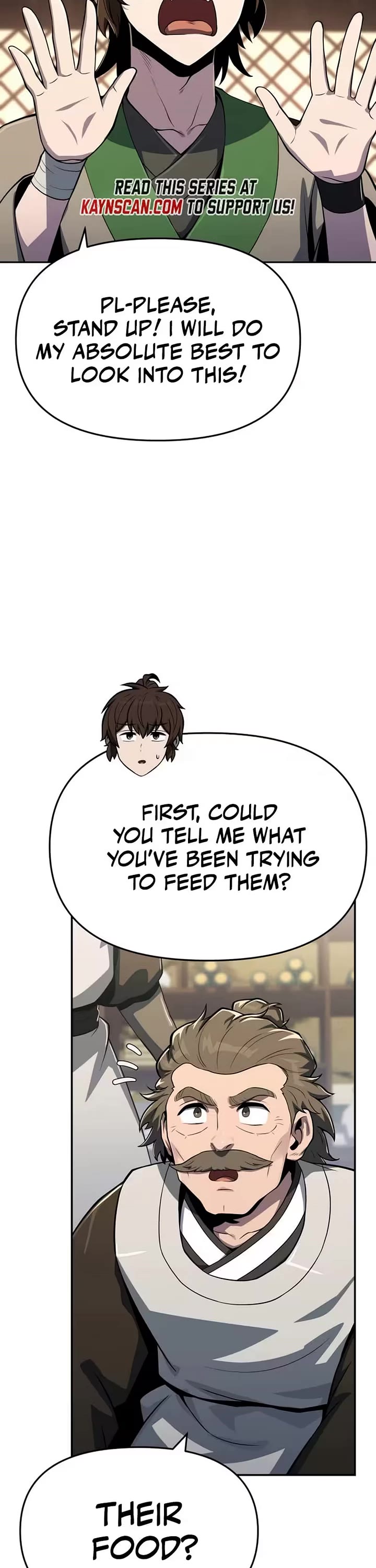 Entomologist in Sichuan Tang Clan chapter 80 page 12