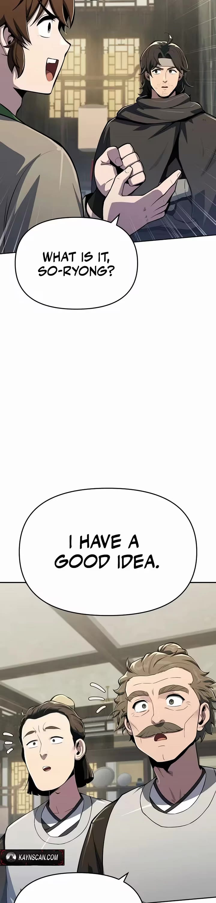 Entomologist in Sichuan Tang Clan chapter 80 page 16