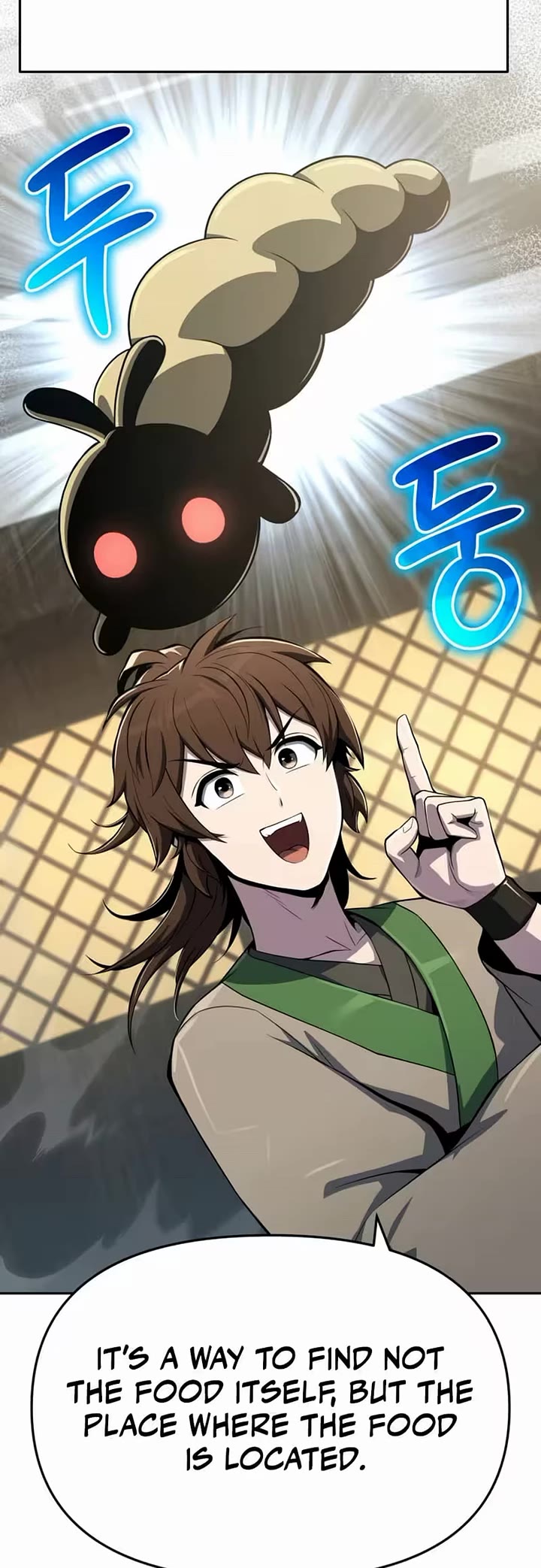 Entomologist in Sichuan Tang Clan chapter 80 page 18