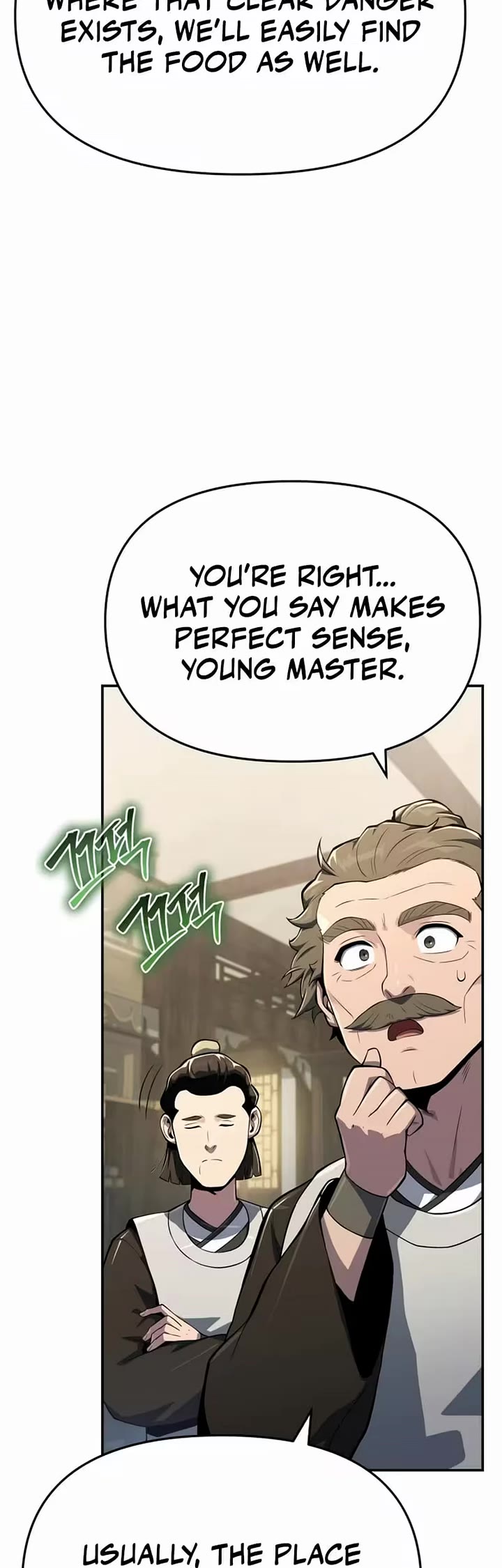 Entomologist in Sichuan Tang Clan chapter 80 page 23