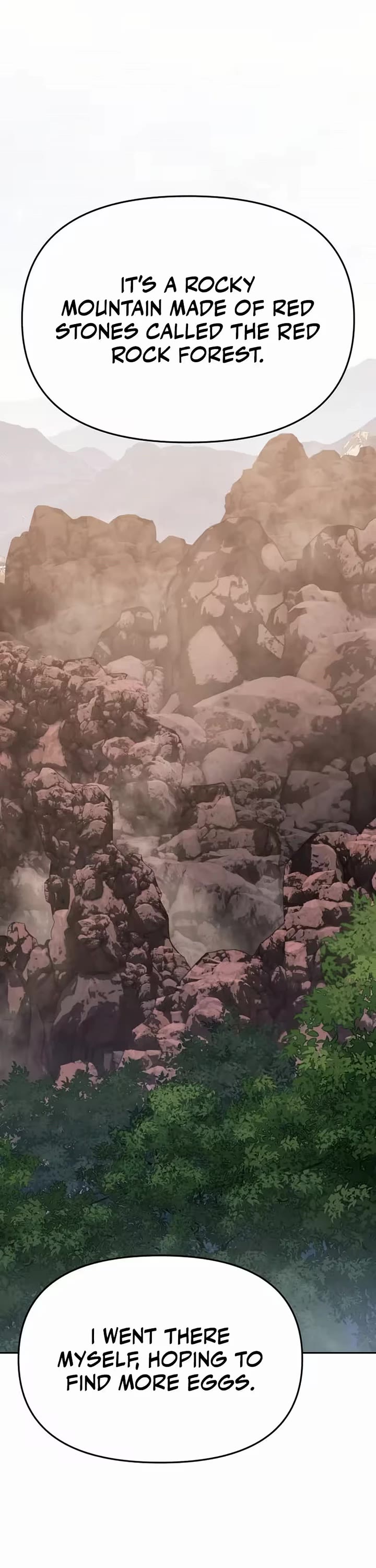 Entomologist in Sichuan Tang Clan chapter 80 page 25