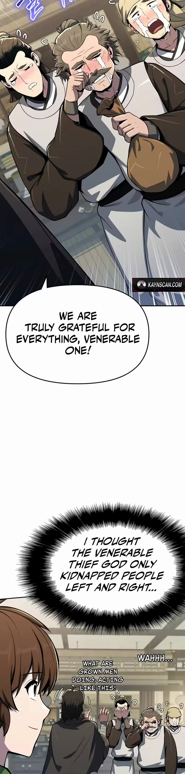 Entomologist in Sichuan Tang Clan chapter 80 page 31