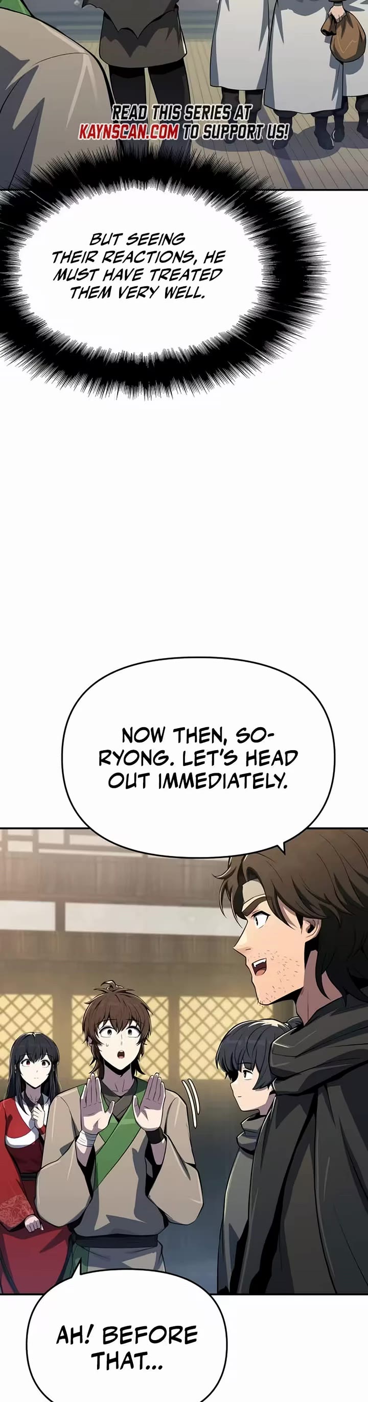 Entomologist in Sichuan Tang Clan chapter 80 page 32