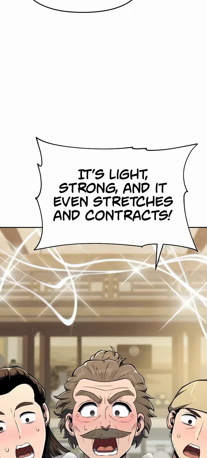 Entomologist in Sichuan Tang Clan chapter 80 page 37