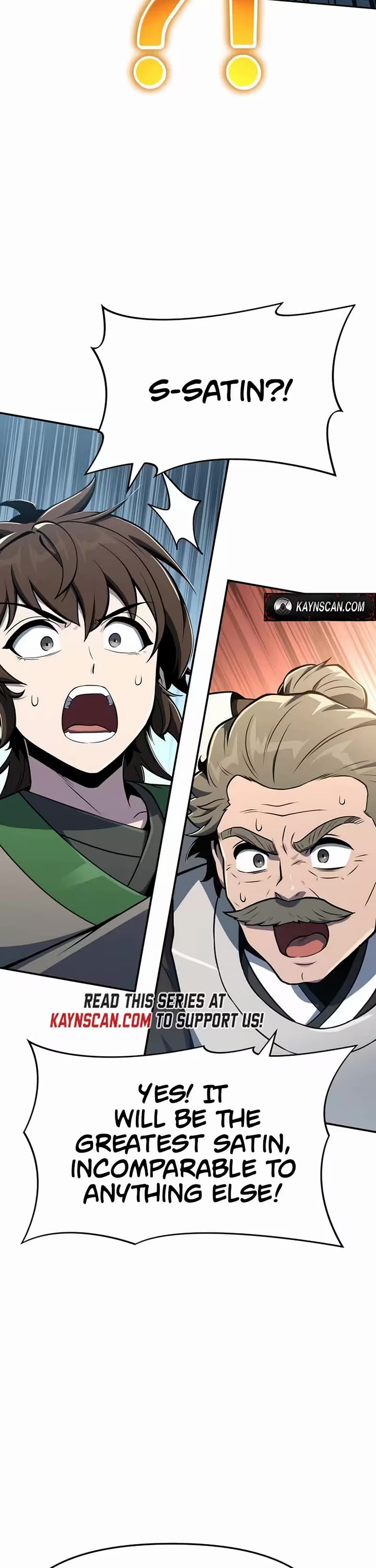 Entomologist in Sichuan Tang Clan chapter 80 page 41