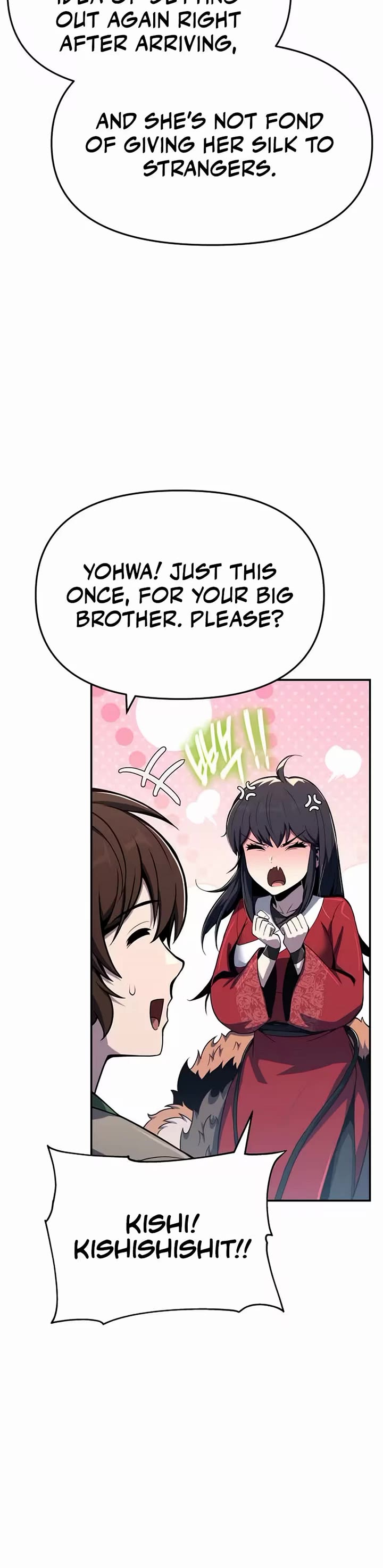 Entomologist in Sichuan Tang Clan chapter 80 page 52