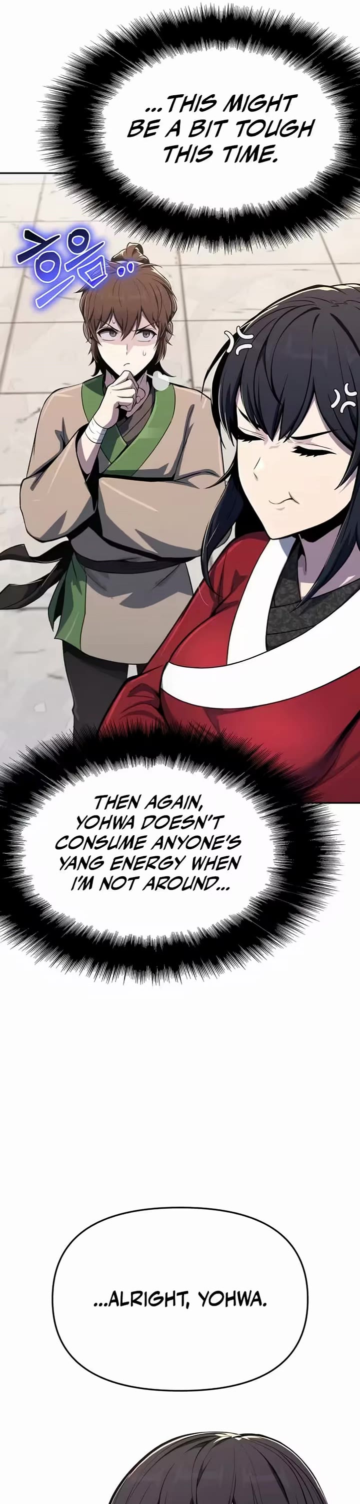 Entomologist in Sichuan Tang Clan chapter 80 page 53