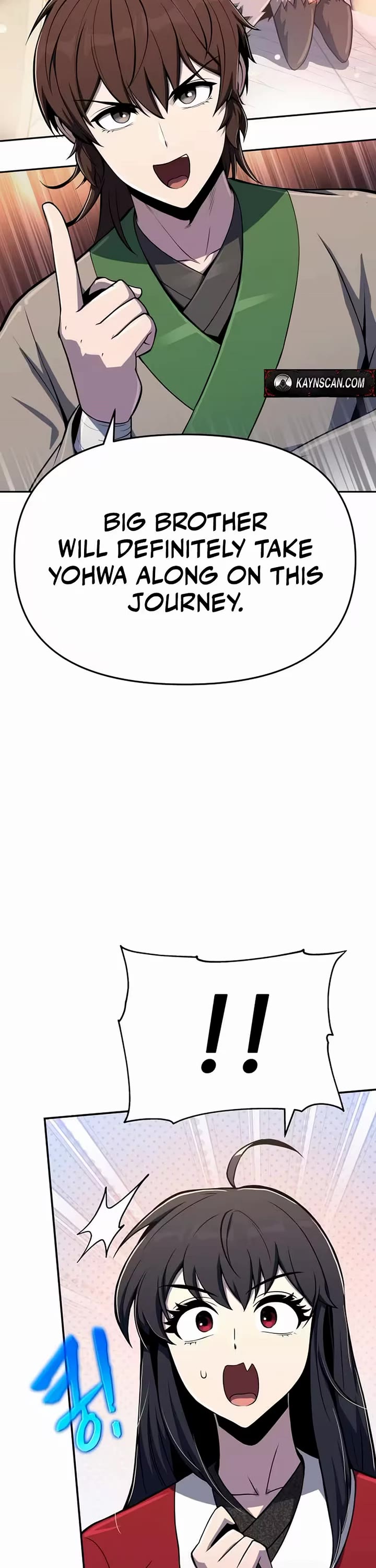 Entomologist in Sichuan Tang Clan chapter 80 page 55