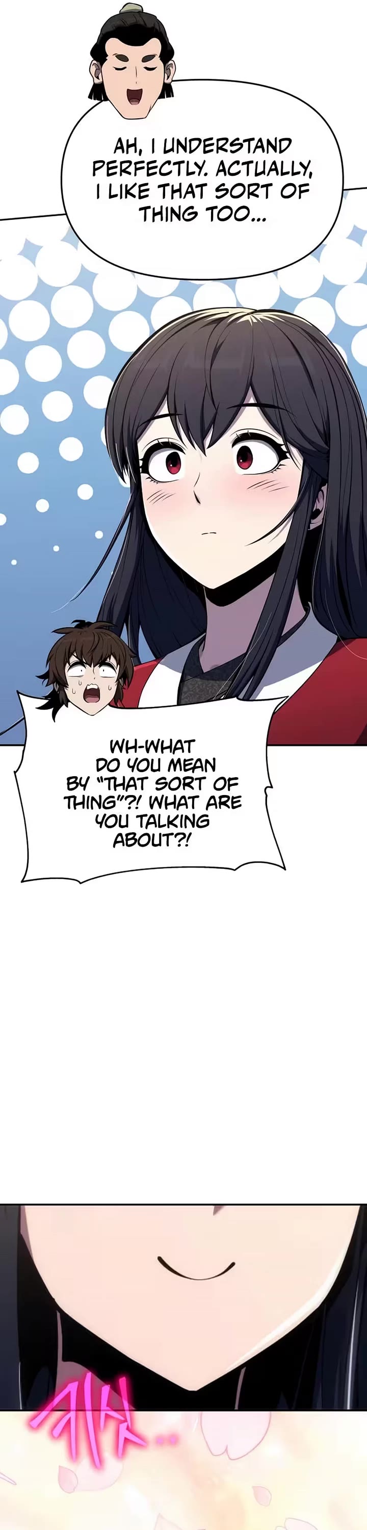 Entomologist in Sichuan Tang Clan chapter 80 page 63