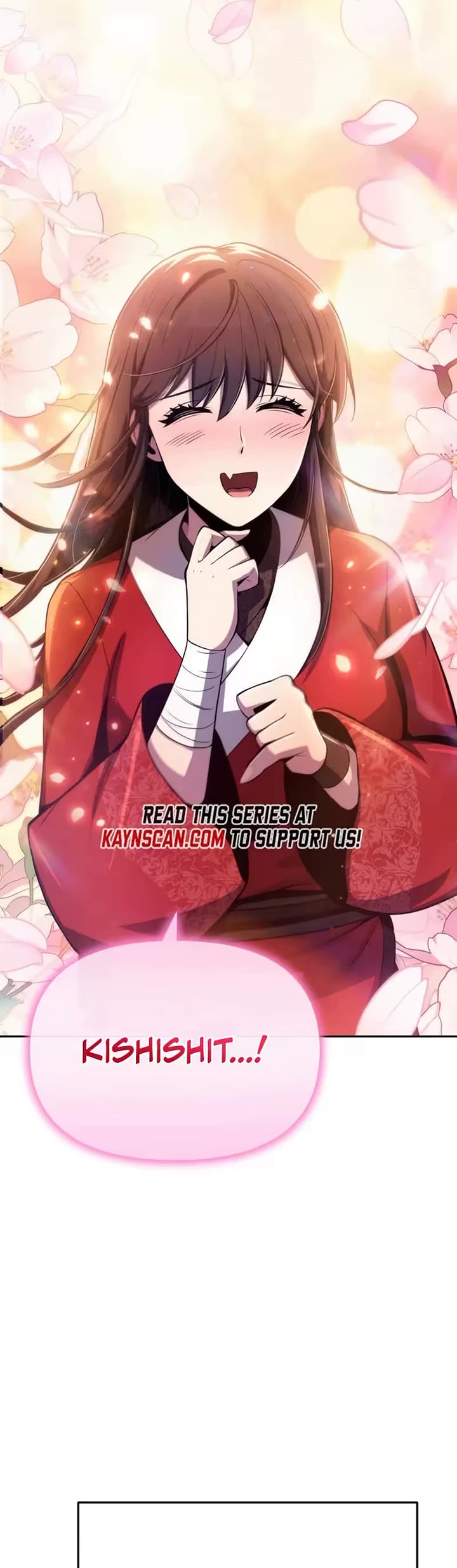 Entomologist in Sichuan Tang Clan chapter 80 page 64