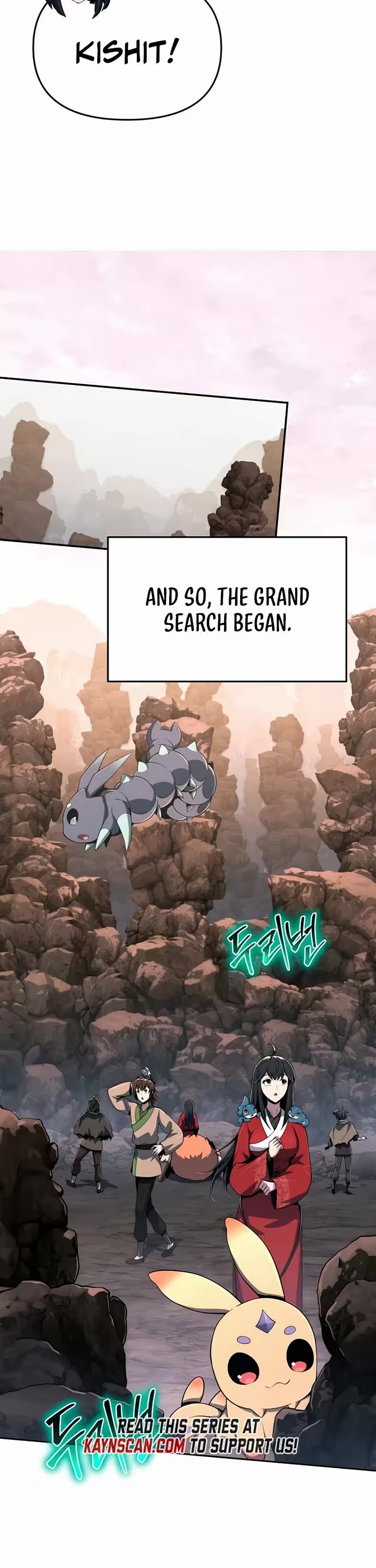 Entomologist in Sichuan Tang Clan chapter 81 page 11