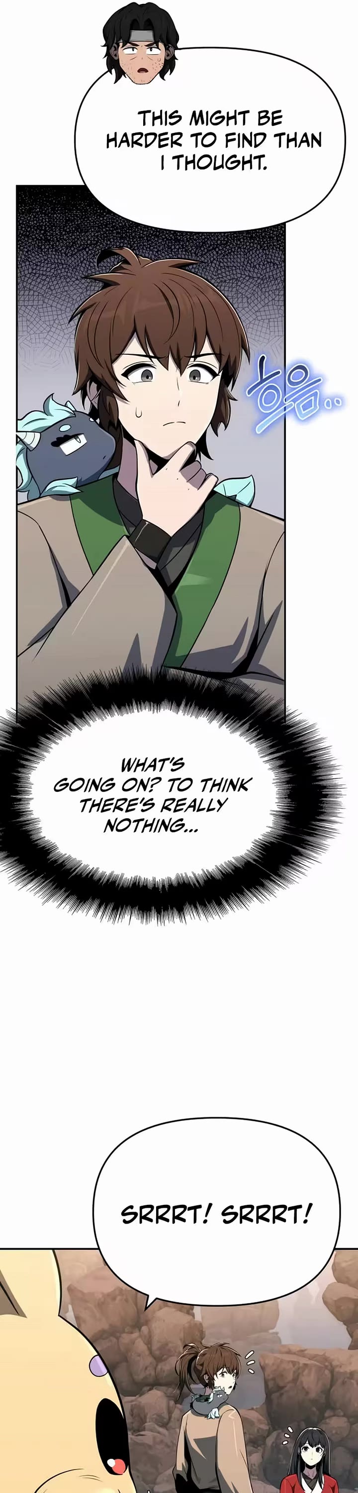 Entomologist in Sichuan Tang Clan chapter 81 page 15