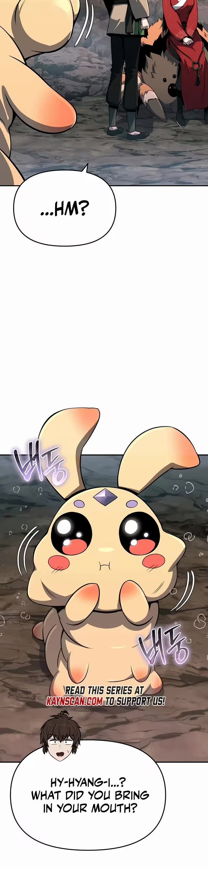 Entomologist in Sichuan Tang Clan chapter 81 page 16