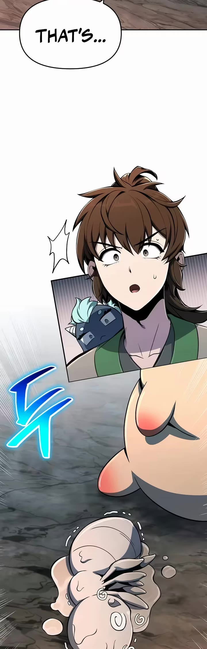 Entomologist in Sichuan Tang Clan chapter 81 page 18