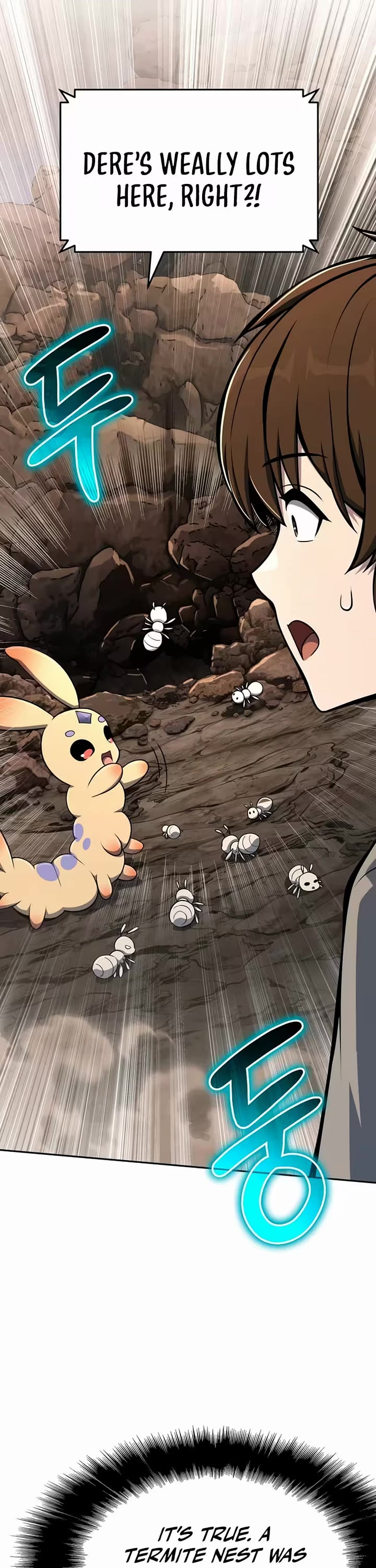 Entomologist in Sichuan Tang Clan chapter 81 page 24