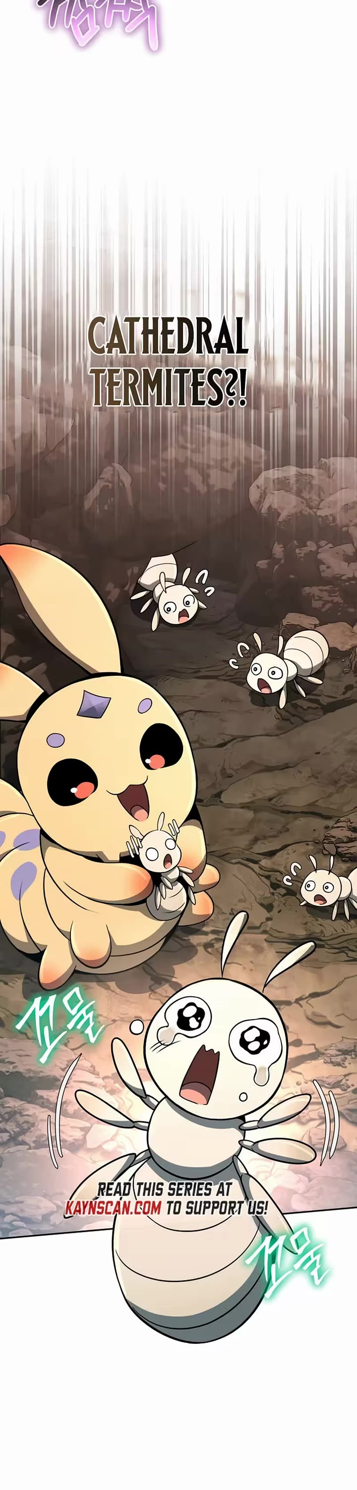 Entomologist in Sichuan Tang Clan chapter 81 page 26