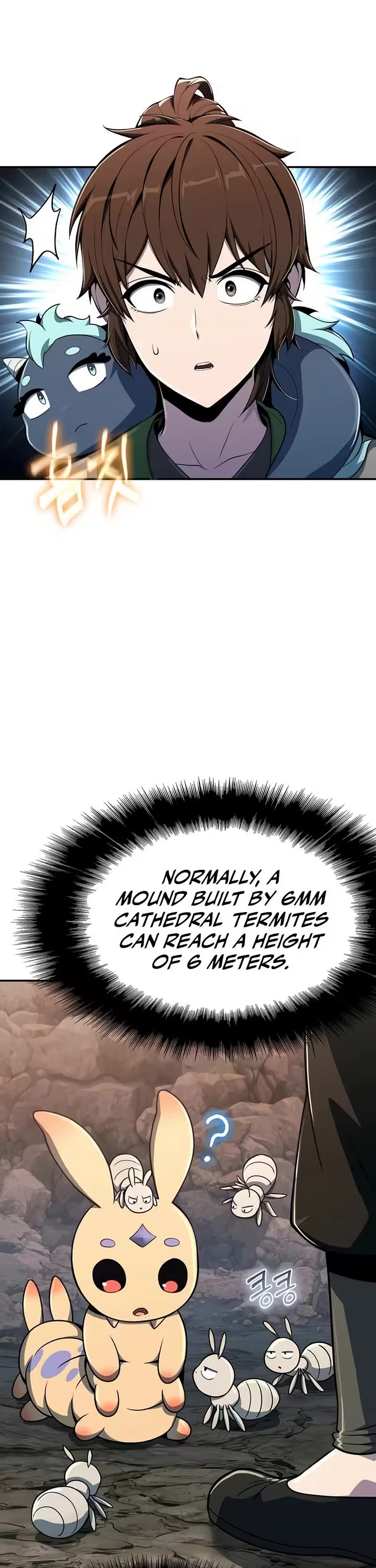 Entomologist in Sichuan Tang Clan chapter 81 page 29