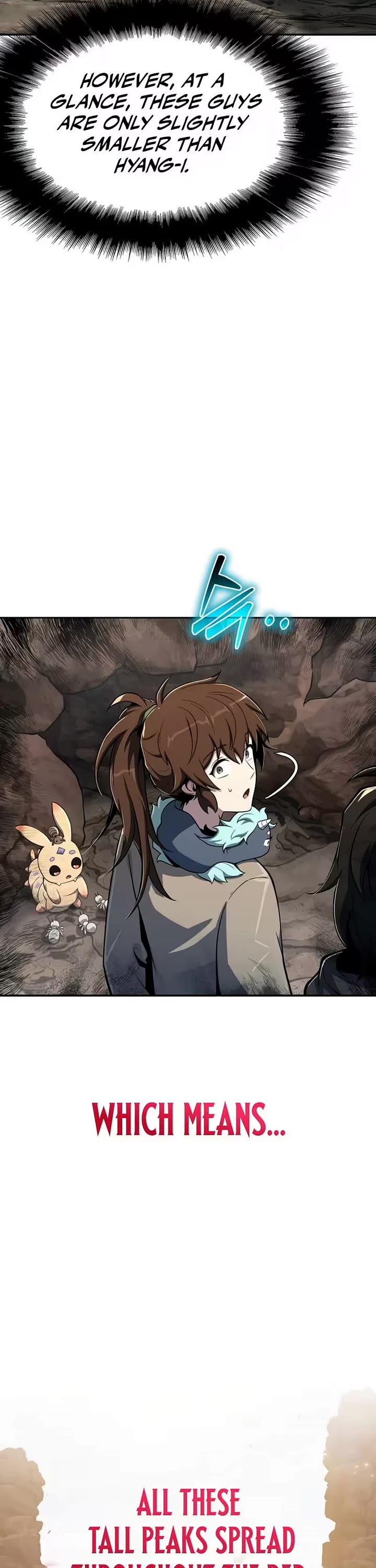 Entomologist in Sichuan Tang Clan chapter 81 page 30