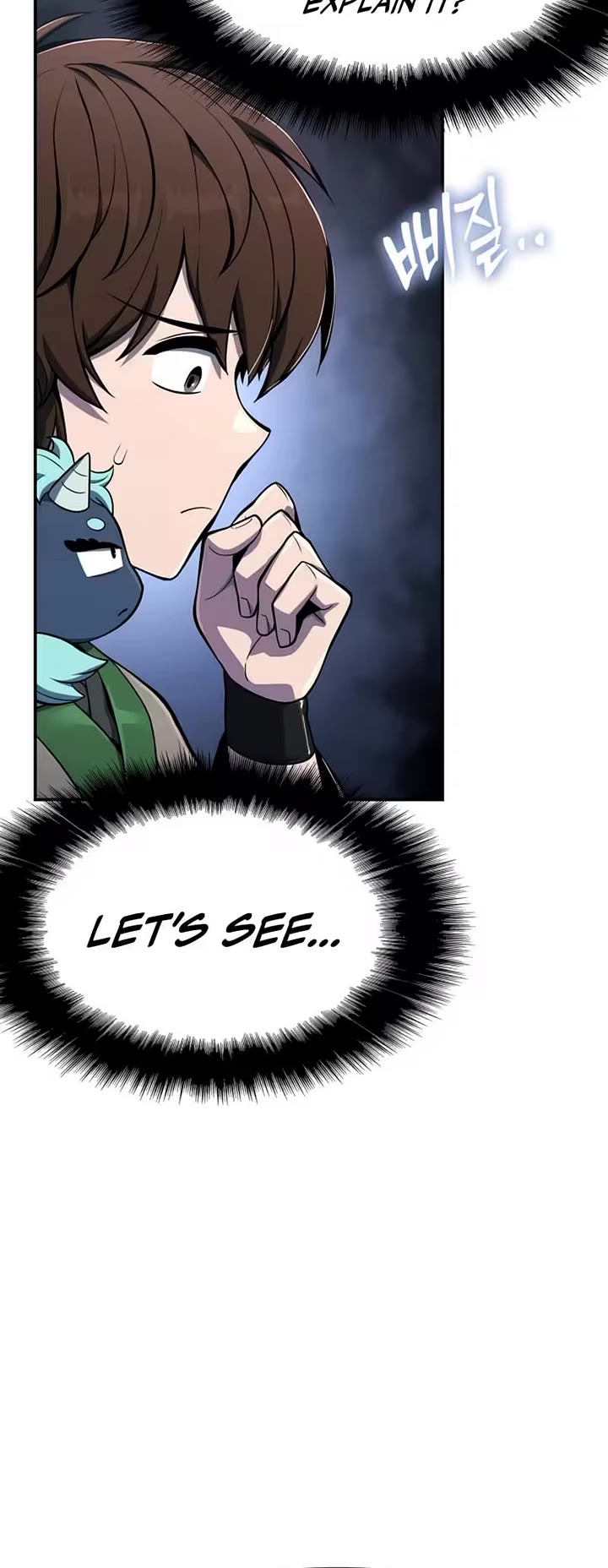 Entomologist in Sichuan Tang Clan chapter 81 page 33