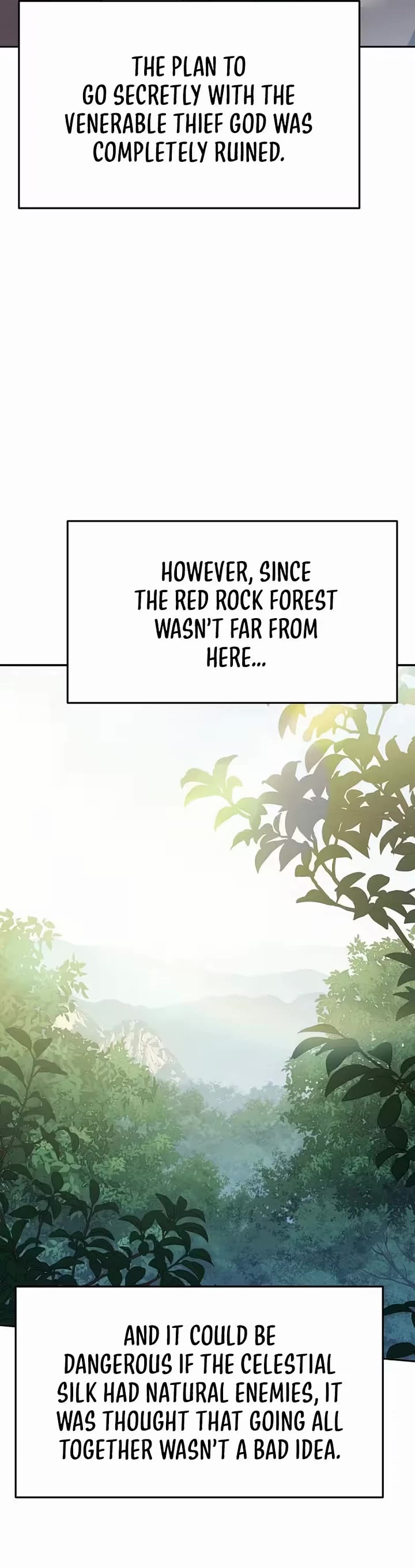 Entomologist in Sichuan Tang Clan chapter 81 page 4