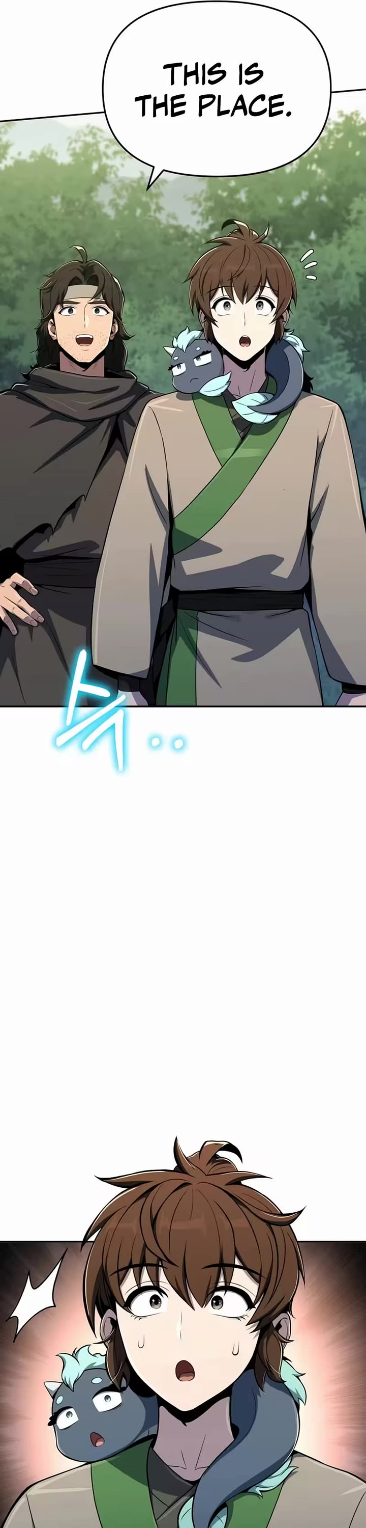 Entomologist in Sichuan Tang Clan chapter 81 page 5