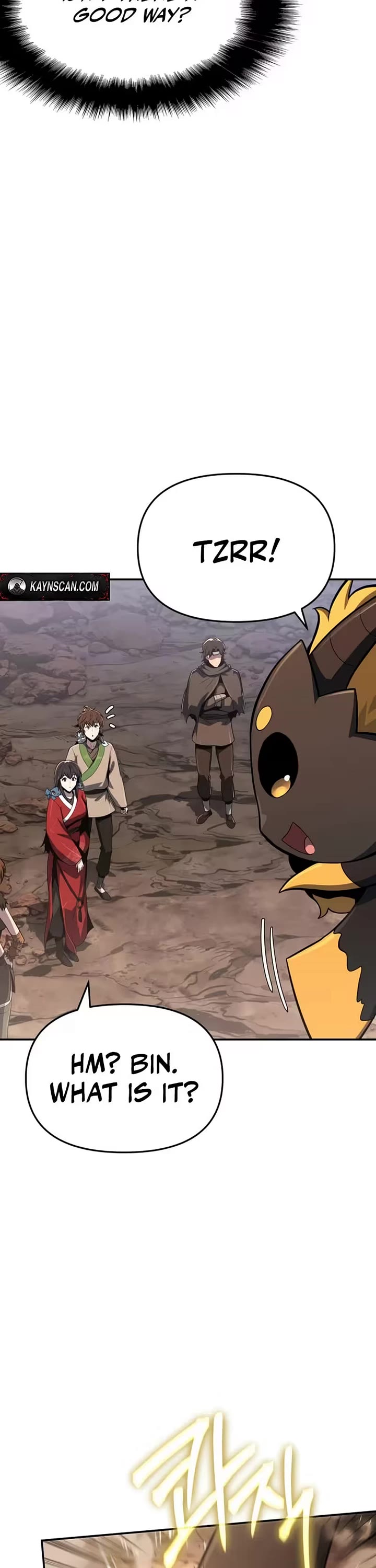 Entomologist in Sichuan Tang Clan chapter 81 page 51