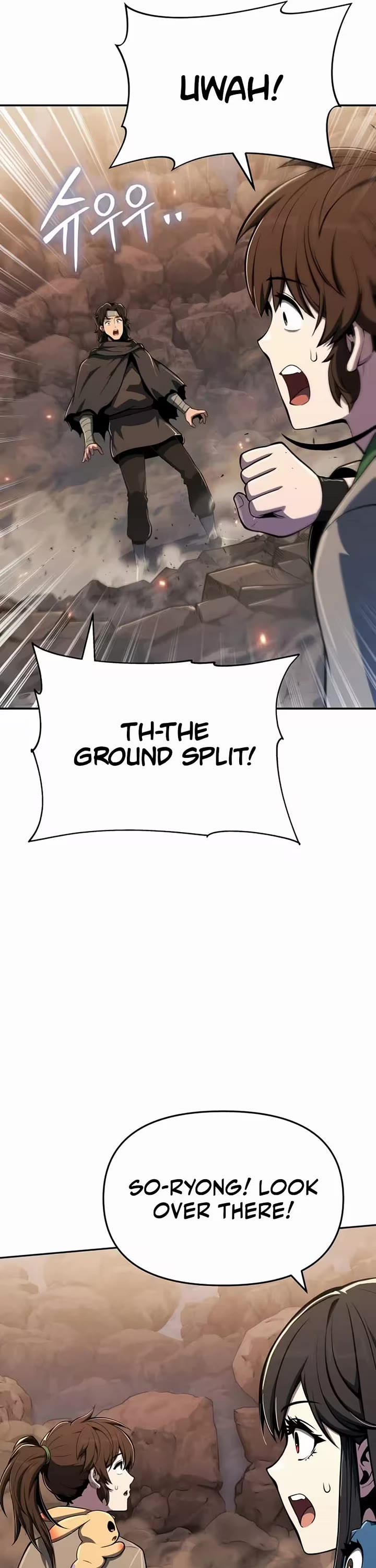 Entomologist in Sichuan Tang Clan chapter 81 page 54