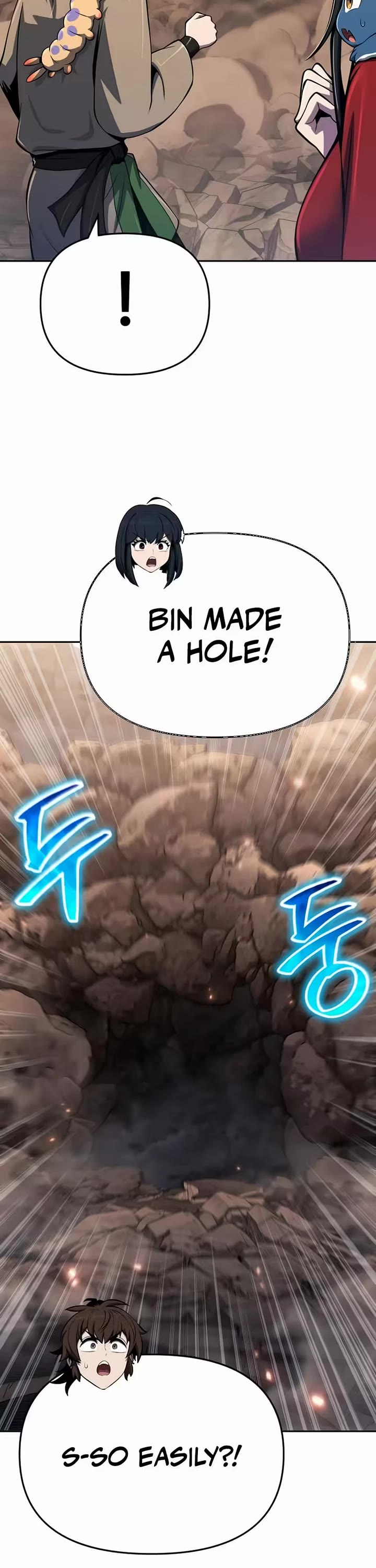 Entomologist in Sichuan Tang Clan chapter 81 page 55