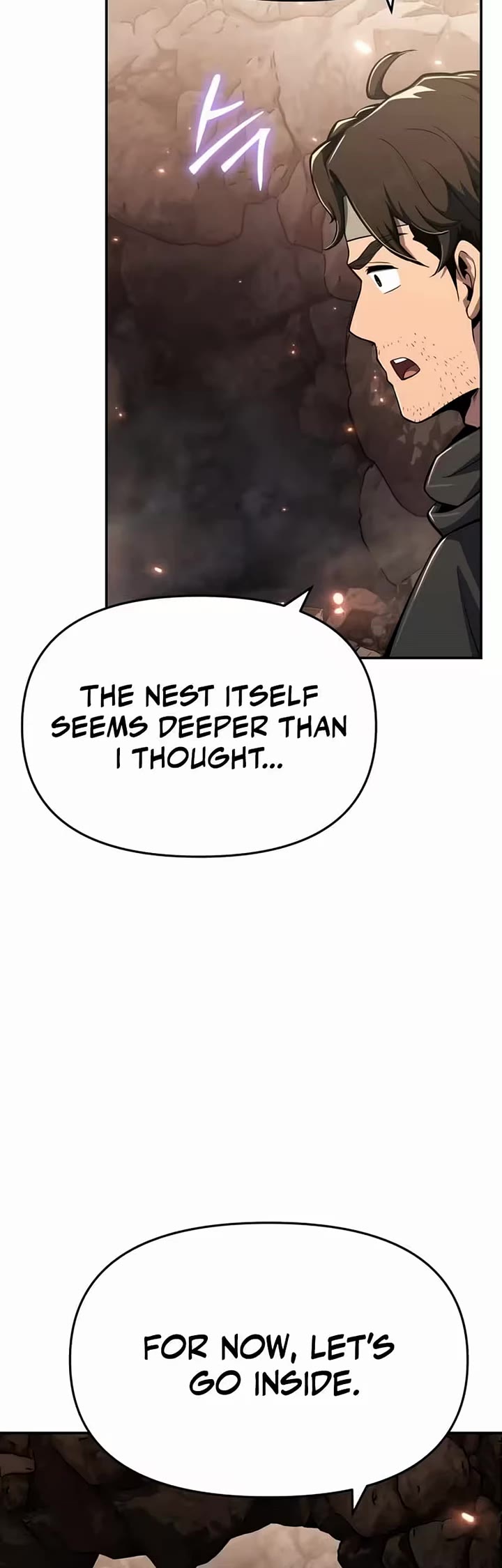 Entomologist in Sichuan Tang Clan chapter 81 page 57