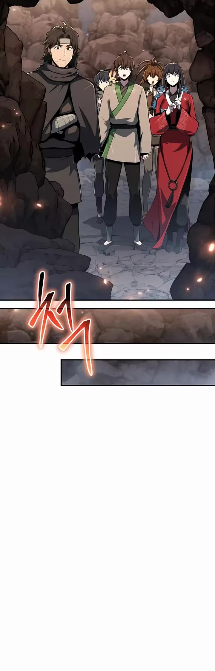 Entomologist in Sichuan Tang Clan chapter 81 page 58