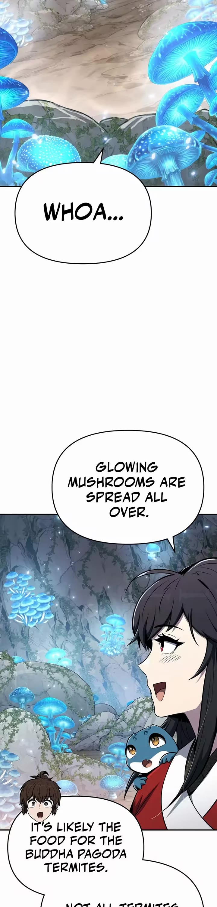 Entomologist in Sichuan Tang Clan chapter 81 page 60