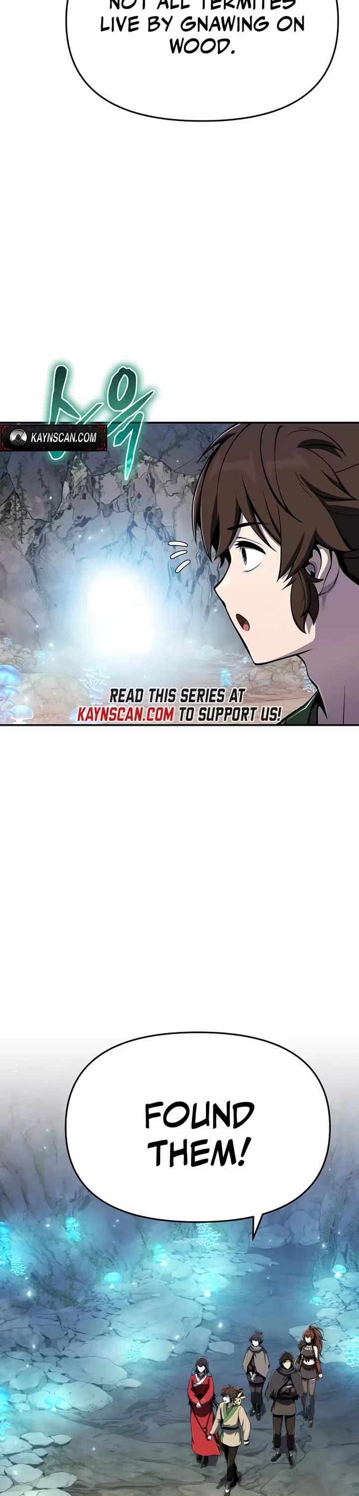 Entomologist in Sichuan Tang Clan chapter 81 page 61