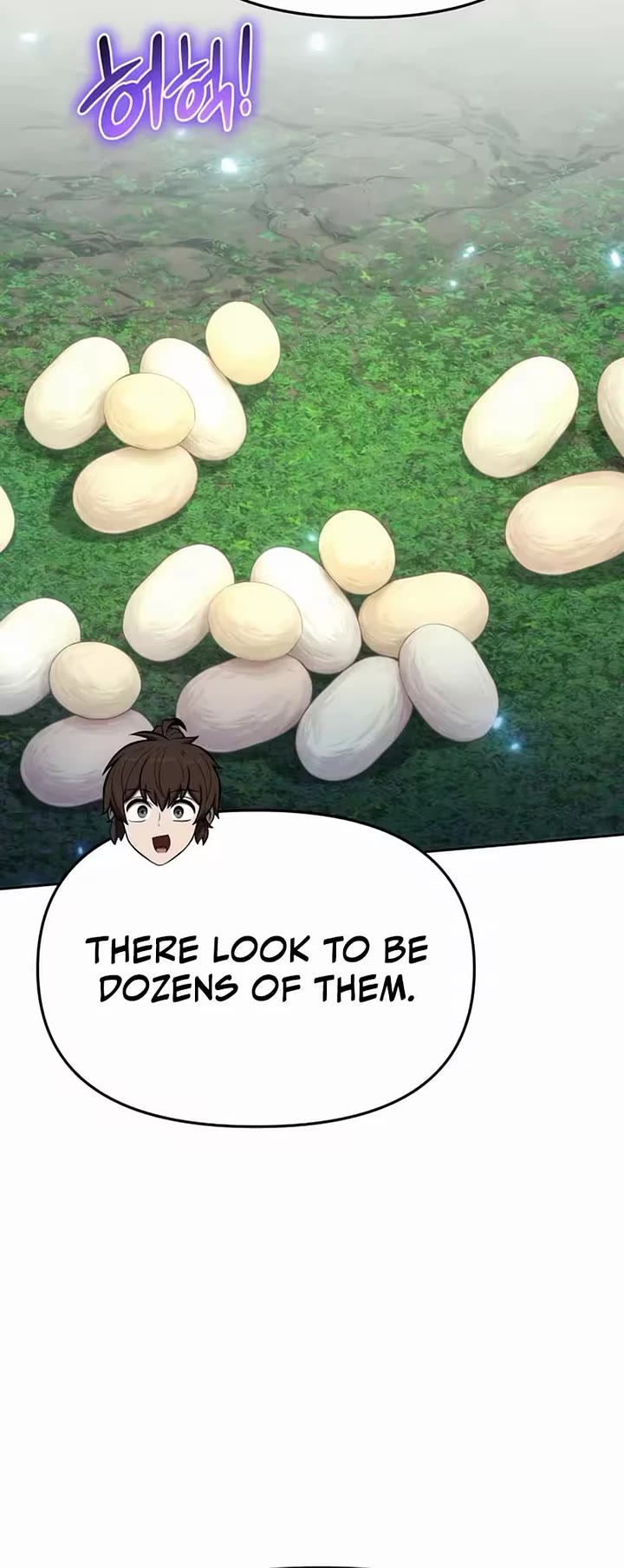 Entomologist in Sichuan Tang Clan chapter 81 page 63