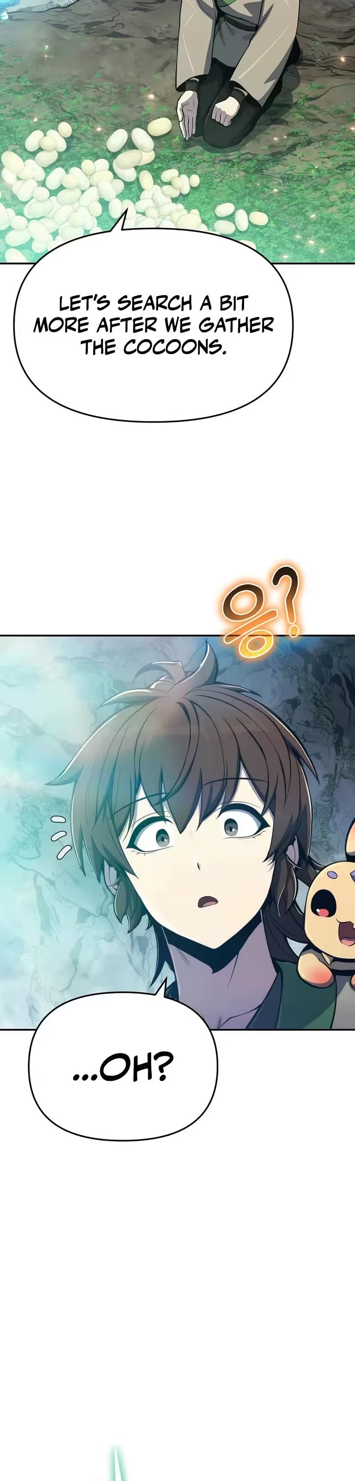 Entomologist in Sichuan Tang Clan chapter 81 page 65