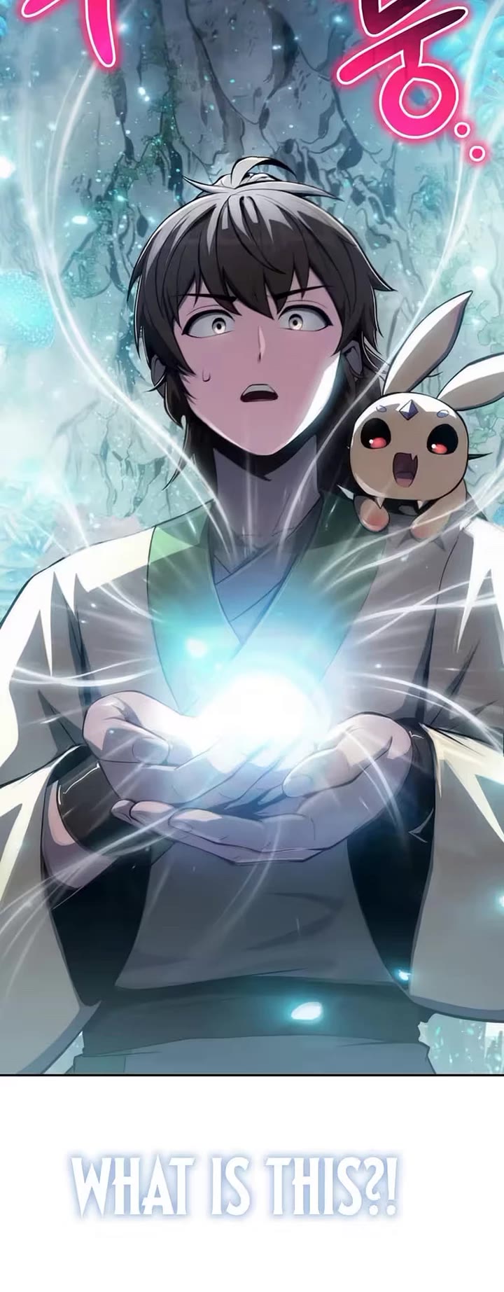 Entomologist in Sichuan Tang Clan chapter 81 page 68