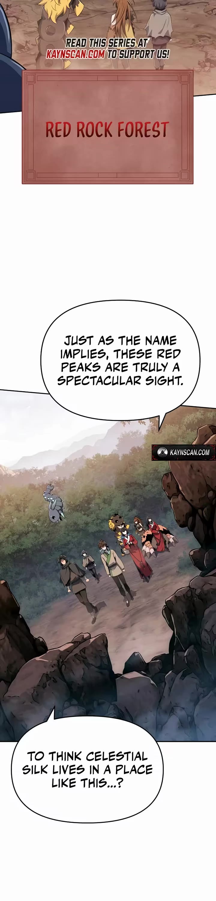 Entomologist in Sichuan Tang Clan chapter 81 page 7