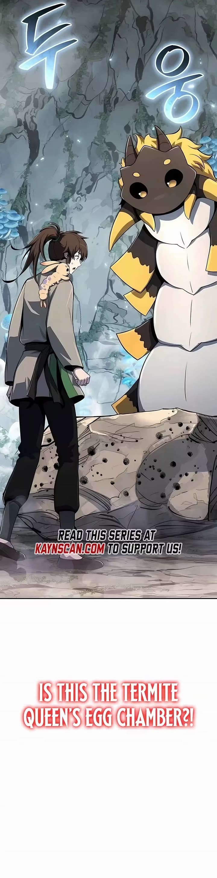 Entomologist in Sichuan Tang Clan chapter 82 page 12