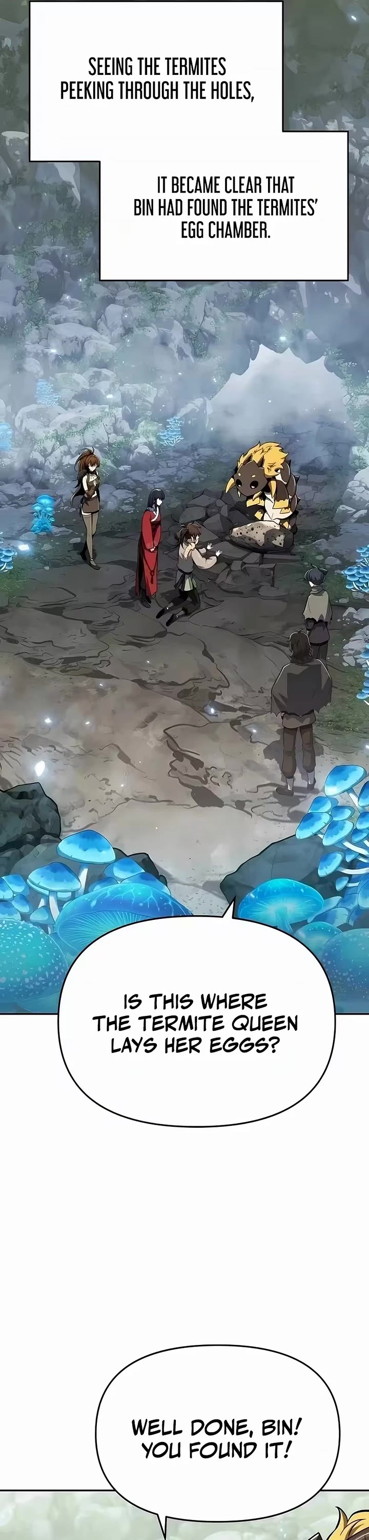 Entomologist in Sichuan Tang Clan chapter 82 page 14