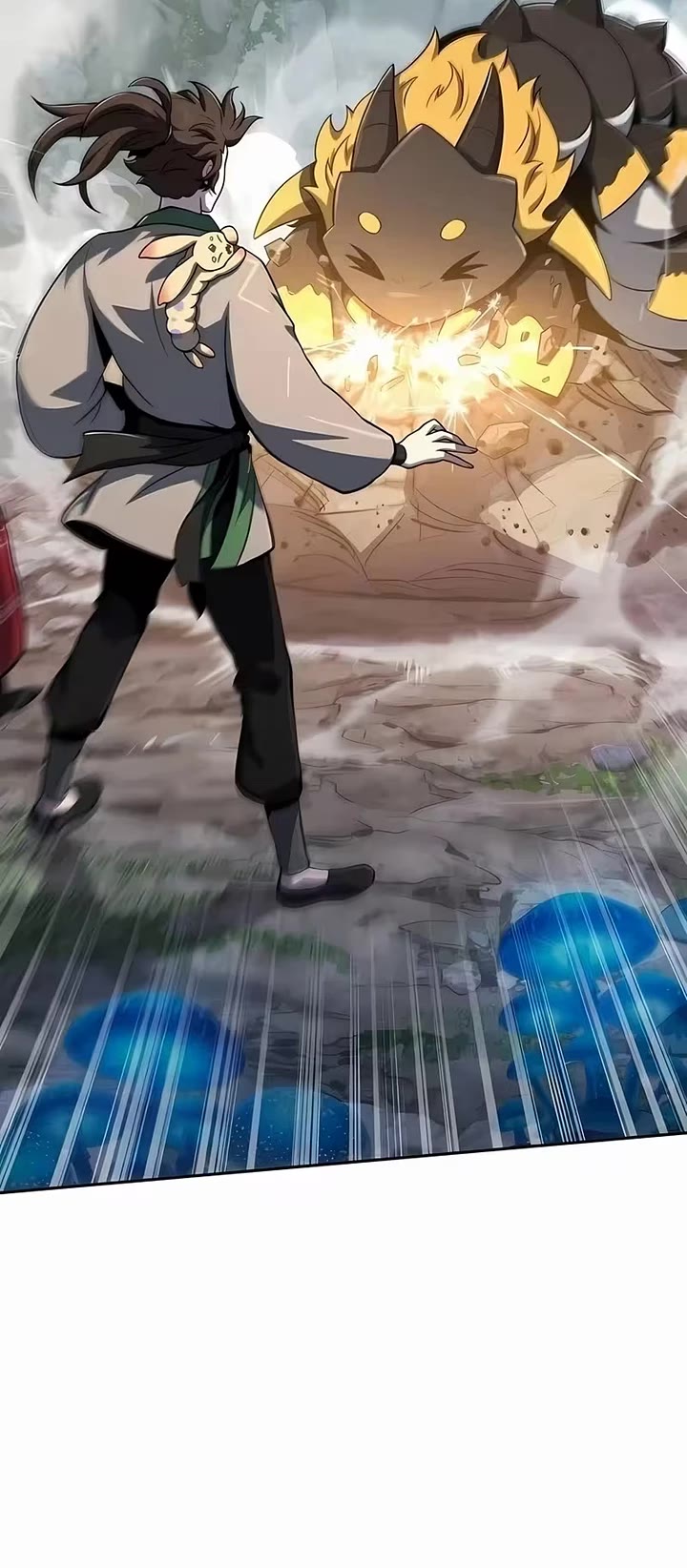 Entomologist in Sichuan Tang Clan chapter 82 page 17