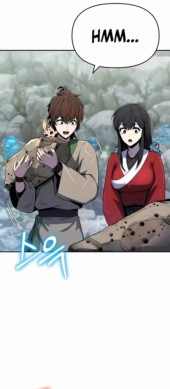 Entomologist in Sichuan Tang Clan chapter 82 page 18