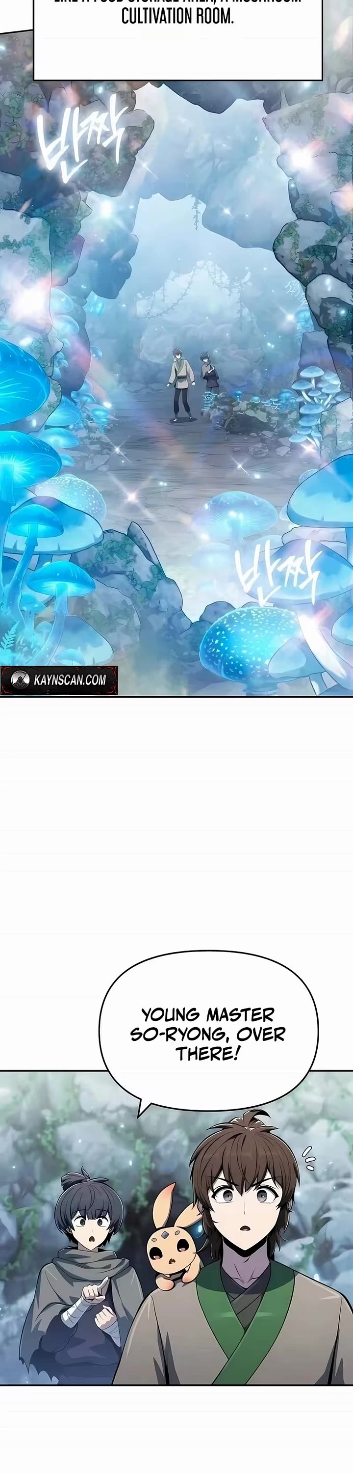 Entomologist in Sichuan Tang Clan chapter 82 page 28