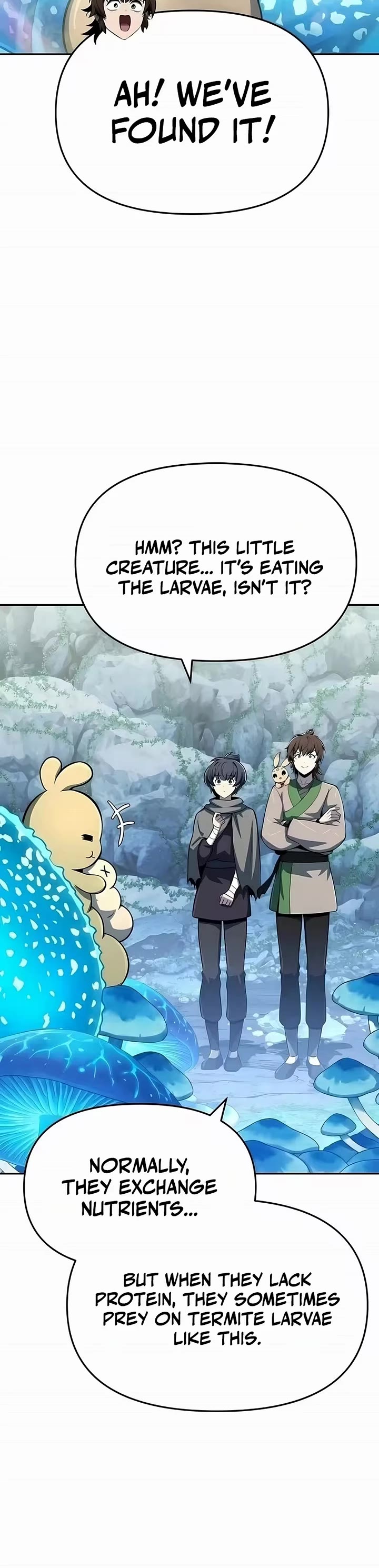 Entomologist in Sichuan Tang Clan chapter 82 page 30