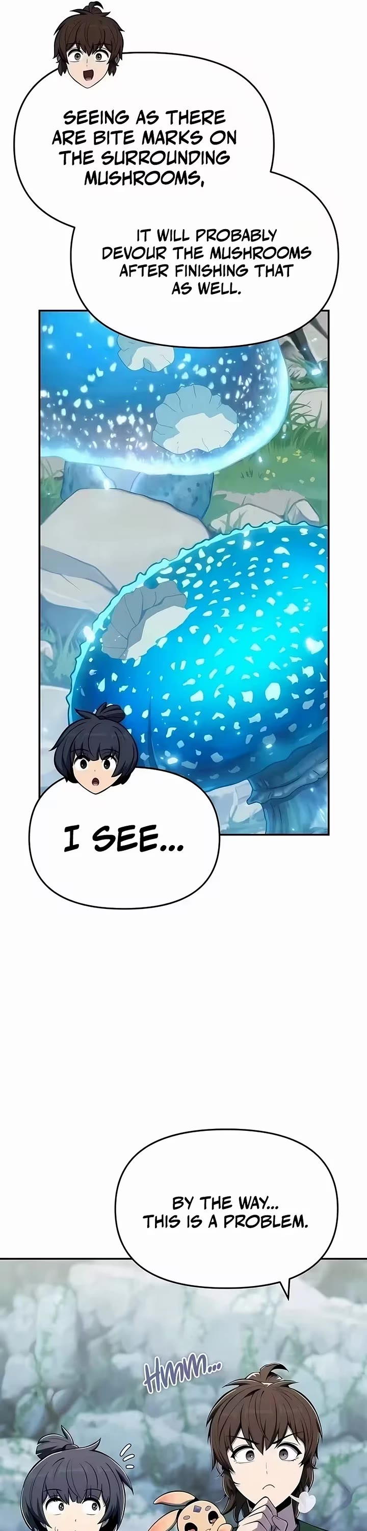 Entomologist in Sichuan Tang Clan chapter 82 page 31