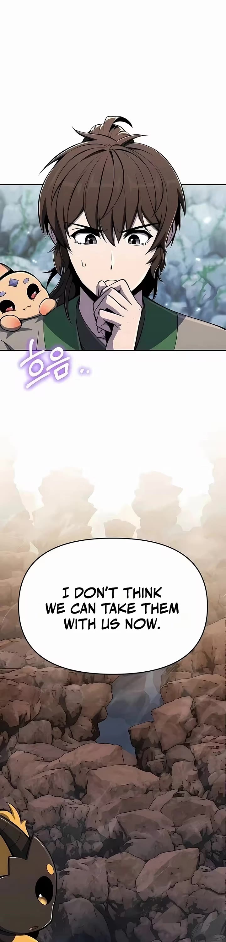 Entomologist in Sichuan Tang Clan chapter 82 page 33