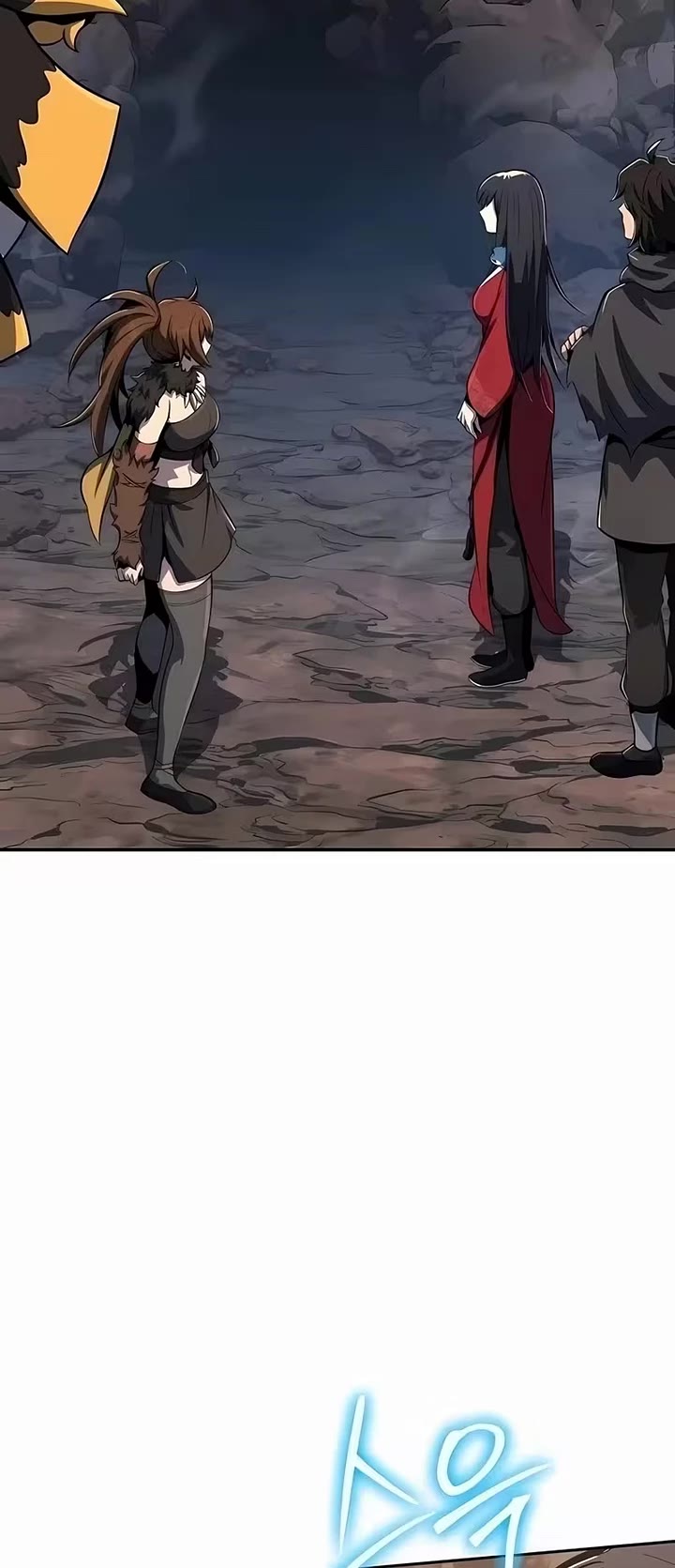 Entomologist in Sichuan Tang Clan chapter 82 page 34